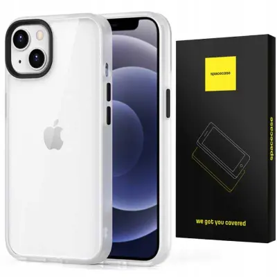 SPACECASE OVITEK OVITEK ZA IPHONE 13 PROZOREN SC METRO
