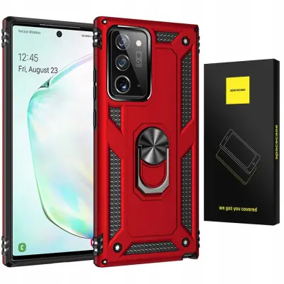 OVITEK SPACECASE CASE ZA SAMSUNG GALAXY NOTE 20 ULTRA RED