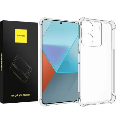 SPACECASE OVITEK ANTI-SHOCK ZA XIAOMI REDMI 13C OVITEK
