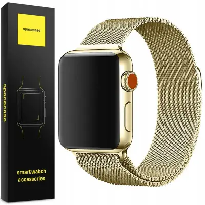 SPACECASE OVITEK ZA XIAOMI SC AW 42/44/45 GOLD