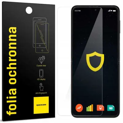 SPACECASE OVITEK HYDROGEL OVITEK ZA SAMSUNG GALAXY Z FLIP 3