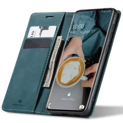 OVITEK SPACECASE CASE GALAXY S20 ZA TELEFONE SAMSUNG MODRA