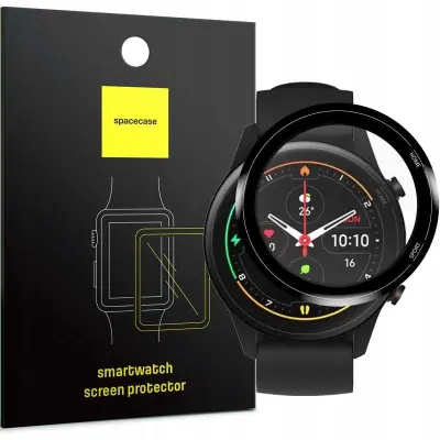SPACECASE ETUI HIBRIDNI ETUI ZA XIAOMI MI WATCH 1 2 3