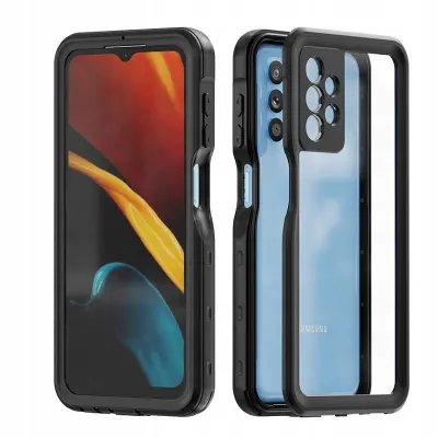 OVITEK RED PEPPER OVITEK ZA SAMSUNG GALAXY A13 4G ZAŠČITA