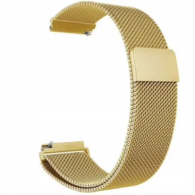 OVITEK SPACECASE ZA TELEFON XIAOMI SC MILANESE 22MM GOLD