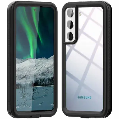 OVITEK RED PEPPER ZA SAMSUNG GALAXY S22 SIVA