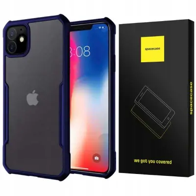 OVITEK SPACECASE OVITEK ZA IPHONE 11 SC BEETLE MODER