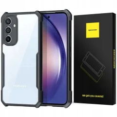 OVITEK SPACECASE ZA TELEFON SAMSUNG GALAXY A54 5G ČRN