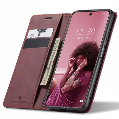 SPACECASE OVITEK DENARNICA ZA XIAOMI REDMI NOTE 10 PRO