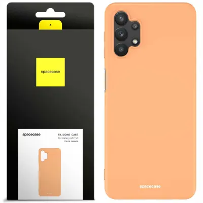 SILIKONSKI OVITEK SPACECASE ZA SAMSUNG GALAXY A32 5G
