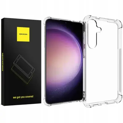 SPACECASE OVITEK ANTI-SHOCK ZA SAMSUNG GALAXY S24+ ZAŠČITA