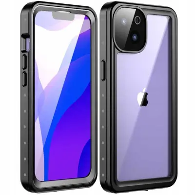 RED PEPPER CASE OVITEK ZA IPHONE 13 MINI ZAŠČITNO STEKLO