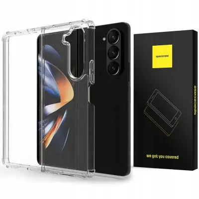 SPACECASE OVITEK ANTI-SHOCK ZA TELEFON GALAXY Z FOLD 5 SAMSUNG OVITEK