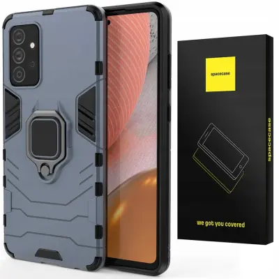 OVITEK SPACECASE OVITEK ZA SAMSUNG GALAXY A72 5G MODER