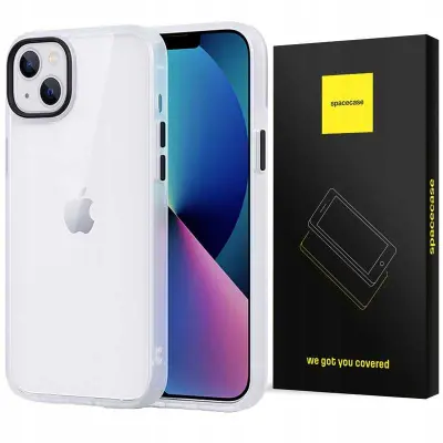 OVITEK SPACECASE OVITEK ZA IPHONE 14 PLUS PROZOREN
