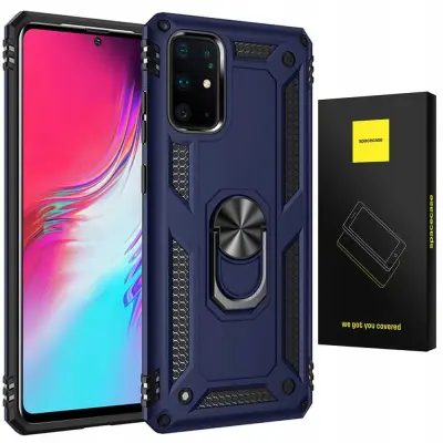 OVITEK SPACECASE RING NX CASE ZA SAMSUNG GALAXY S20+ MODER