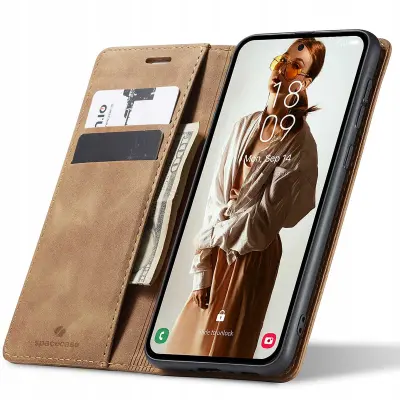 SPACECASE OVITEK GALAXY A32 5G SC WALLET ZA TELEFONE SAMSUNG