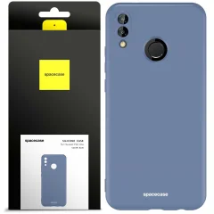 SILIKONSKI OVITEK SPACECASE ZA HUAWEI P20 LITE MODER