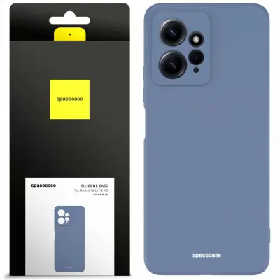 OVITEK SPACECASE OVITEK ZA XIAOMI REDMI NOTE 12 4G MODER