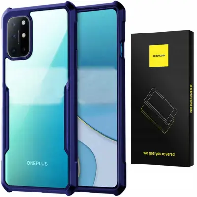 OVITEK SPACECASE OVITEK ZA ONEPLUS 8T 9 9R 10T BEETLE BLUE