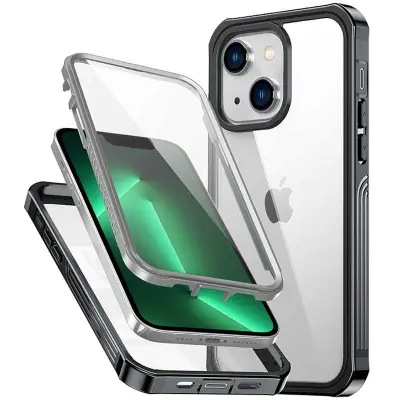 SPACECASE OVITEK SC ARMOR 360 ZA IPHONE 14 PLUS ZAŠČITNI OVITEK