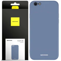 SILIKONSKI OVITEK SPACECASE ZA IPHONE 7 8 SE MODER