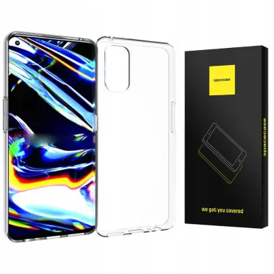 OVITEK SPACECASE ZA TELEFON REALME 7 PRO SC AIR