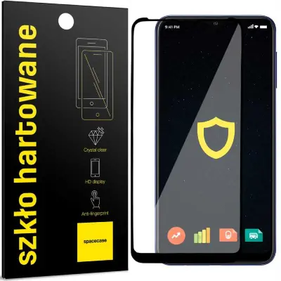 SPACECASE KALJENO STEKLO 5D ZA SAMSUNG GALAXY A04S A13 4G 5G