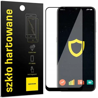 SPACECASE 5D KALJENO STEKLO ZA NOKIA G10 G20 ZAŠČITNO PROZOREN