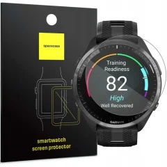 SPACECASE KALJENO STEKLO 2.5D ZA URO GARMIN FORERUNNER 965