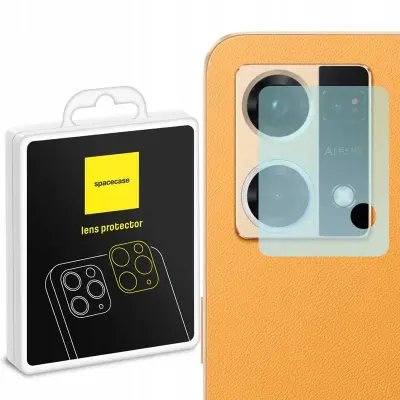 SPACECASE KALJENO STEKLO ZA OPPO RENO 7 4G ZAŠČITA STEKLA KAMERE