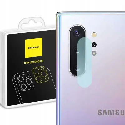 SPACECASE KALJENO STEKLO ZA STEKLO KAMERE SAMSUNG GALAXY NOTE 10+