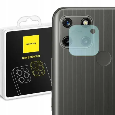 SPACECASE KALJENO STEKLO ZA KAMERO ZA REALME C25Y