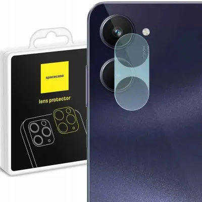 SPACECASE KALJENO STEKLO ZA TELEFON REALME 10 4G STEKLO ZA KAMERO
