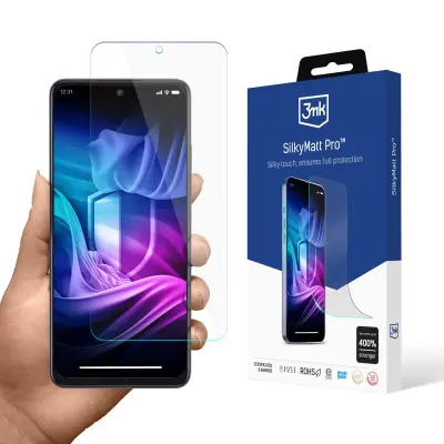 3MK OVITEK SILKY MATT PRO ZA OPPO A3 PRO 5G ENERGY MATT