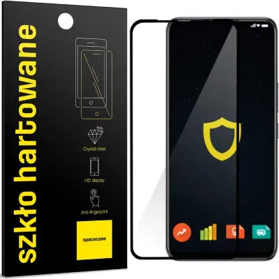 SPACECASE 5D KALJENO STEKLO ZA VIVO Y70 ZAŠČITNO STEKLO