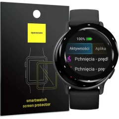 SPACECASE KALJENO STEKLO ZA URE GARMIN VIVOACTIVE 5 FOIL