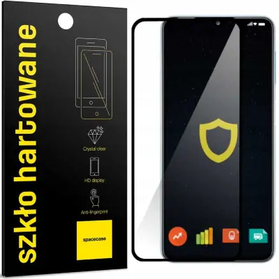 SPACECASE 5D KALJENO STEKLO ZA SAMSUNG GALAXY M23 5G M13 4G