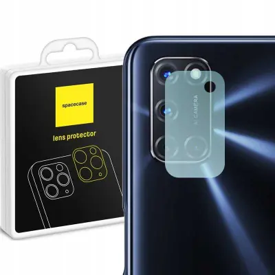 SPACECASE KALJENO STEKLO ZA STEKLO KAMERE SAMSUNG GALAXY A72 5G