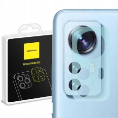 SPACECASE KALJENO STEKLO ZA XIAOMI CAMERA 12 12X 12T 12PRO