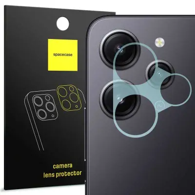 SPACECASE KALJENO STEKLO ZA XIAOMI REDMI 12 4G KAMERA STEKLO FILM