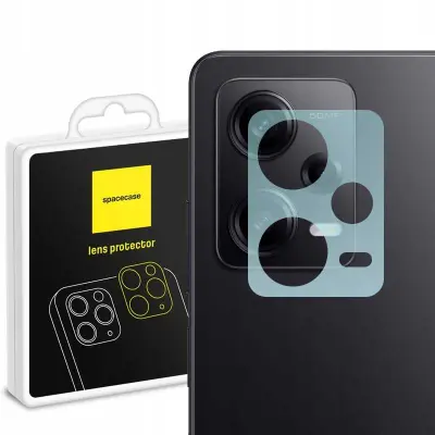 STEKLO ZA KAMERO SPACECASE KALJENO STEKLO ZA XIAOMI REDMI NOTE 12 PRO 5G