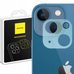 SPACECASE KALJENO CAMERA STEKLO ZA IPHONE 14 14 PLUS ZAŠČITNO