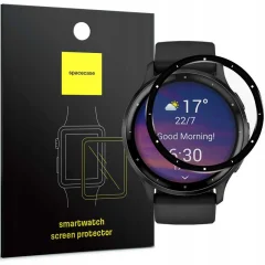 SPACECASE HYBRID KALJENO STEKLO ZA URE GARMIN VENU 3