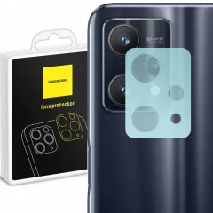 SPACECASE KALJENO STEKLO CAMERA GLASS 9/9 PRO+ ZA IPHONE 13 14 15