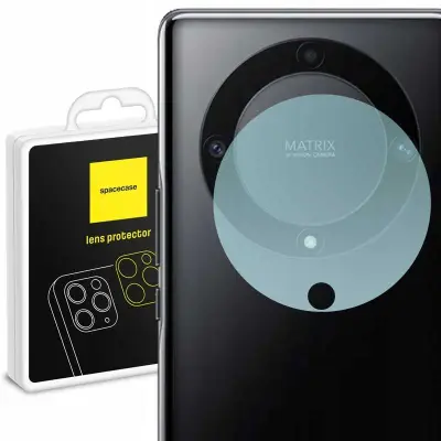 SPACECASE KALJENO STEKLO ZA FILM ZA KAMERO HONOR MAGIC 5 LITE