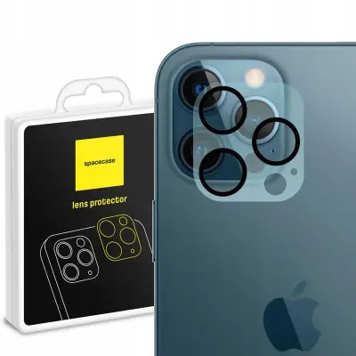STEKLO ZA KAMERO SPACECASE KALJENO STEKLO ZA IPHONE 13 PRO 13 PRO MAX