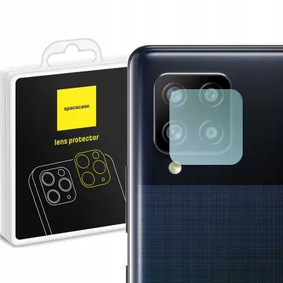 SPACECASE KALJENO STEKLO ZA STEKLO KAMERE SAMSUNG GALAXY A42 5G