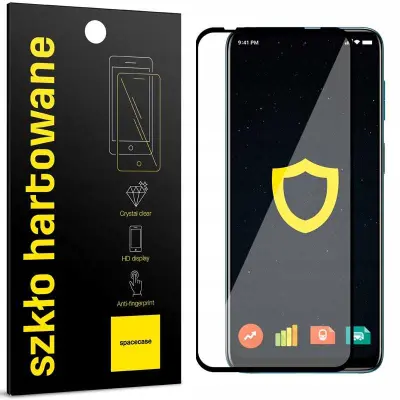SPACECASE 5D KALJENO STEKLO ZA MOTOROLA MOTO G42 ZAŠČITNA FOLIJA