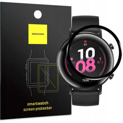 SPACECASE KALJENO STEKLO ZA HONOR MAGIC 2 WATCH 42MM 3D ZAŠČITNO